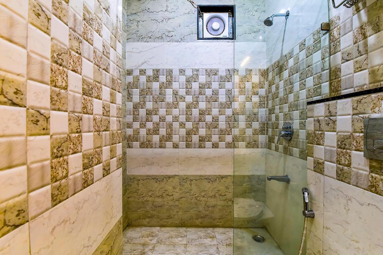 Fabhotel The Castle Homestay Jaipur Luaran gambar