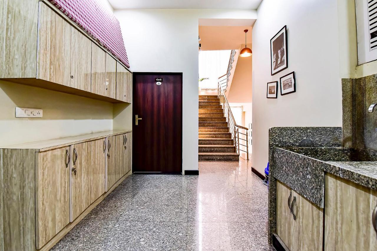 Fabhotel The Castle Homestay Jaipur Luaran gambar