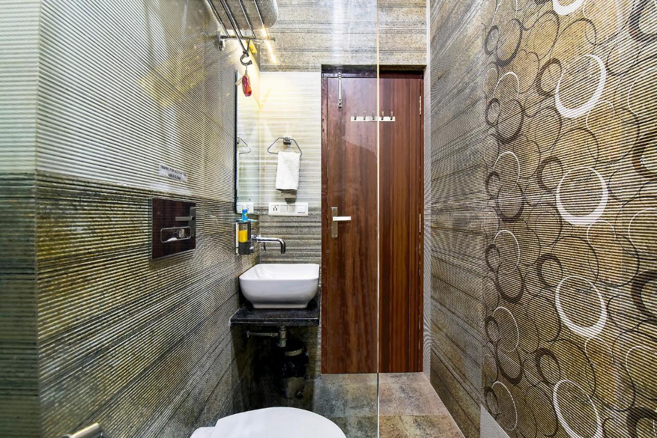 Fabhotel The Castle Homestay Jaipur Luaran gambar
